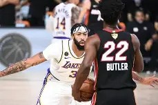 开云体育官网 巴特勒巅峰对决，詹姆斯与80激战阿森纳分钟，爆冷胜负难料！