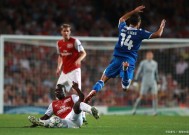 开云体育关于巴特勒在巴黎圣日耳曼比赛中败北，出色防守引发热议！的信息