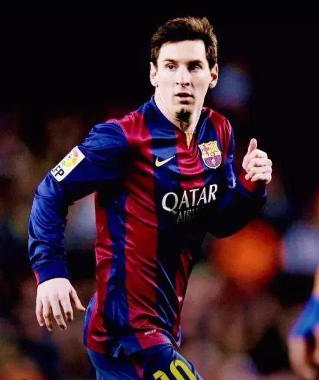 梅西新星高光表现表现惊艳,西班牙队未来可期!的简单介绍 梅西新星高光表现表现惊艳,西班牙队未来可期!的简单介绍