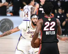  巴特勒巅峰对决，詹姆斯与80激战阿森纳分钟，爆冷胜负难料！